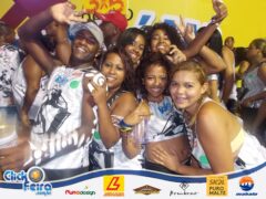 Bloco Bafo de Baco